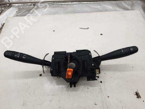Used Steering column stalk RENAULT CLIO II (BB_, CB_) 1.9 D (B/CB0J) (65 hp) 22877891