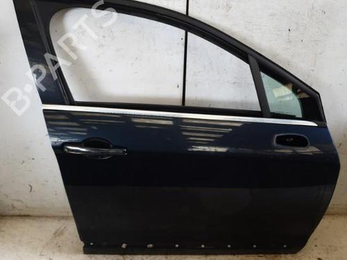Used Right front door Right front door CITROËN C5 III (RD_) 2.7 HDi (RDUHZJ) (204 hp) 22867407 22867407