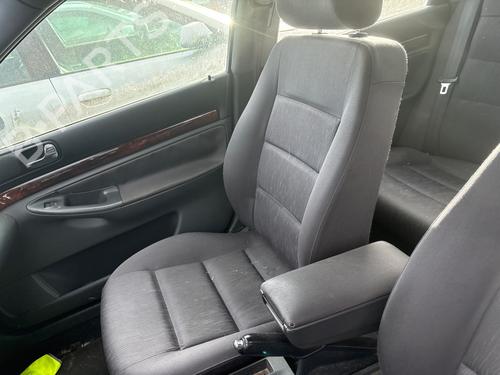 Used Right front seat Right front seat AUDI A4 B5 (8D2) 1.9 TDI (116 hp) 40506070 40506070