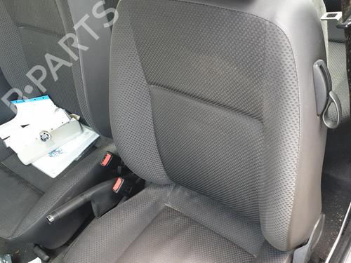 Left front seat VW POLO (6N2) | BP37470772C15 - Image 2