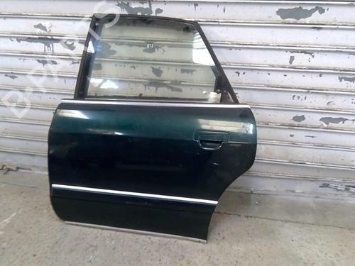 Dør venstre bagtil Dør venstre bagtil AUDI A8 D2 (4D2, 4D8) 3.7 quattro (230 hp) 22882313 22882313