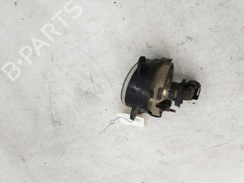 Højre Foran Tågelygte VW POLO (9N_, 9A_) 1.4 TDI (70 hp) 22880146