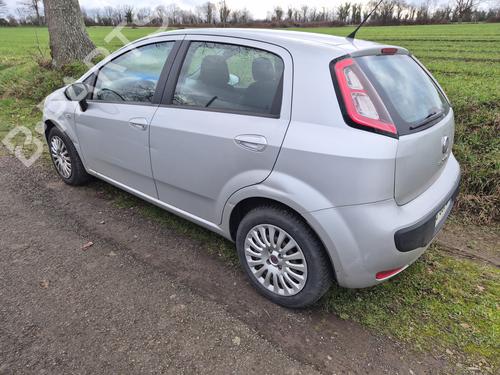 Radio FIAT PUNTO (199_) | BP37410742E6 - Image 7