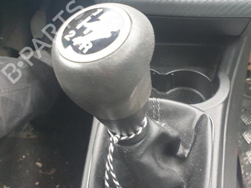 Shift knob FIAT GRANDE PUNTO (199_) 1.3 D Multijet | BP32449991I34