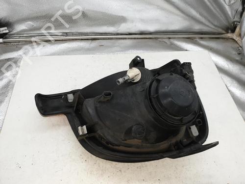 Used Left headlight Left headlight RENAULT KANGOO (KC0/1_) 1.2 16V (KC05, KC06, KC03, KC0T, KC0W, KC1D) (75 hp) 22867688 22867688