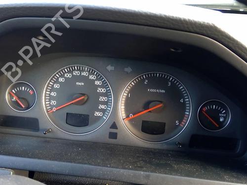 Used Instrument cluster VOLVO XC90 I (275) D5 AWD (185 hp) 22868997