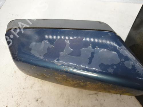 Right mirror BMW 3 Compact (E46) 316 ti | BP22875699C27 