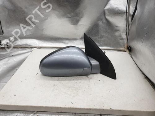Used Right mirror OPEL VECTRA C GTS (Z02) 2.2 DTI 16V (F68) (125 hp) 22870996