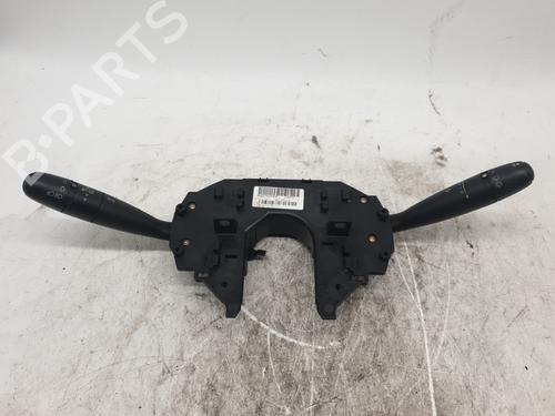 Steering column stalk CITROËN C4 Coupe (LA_) 1.6 HDi | BP23883171I23 - Image 2