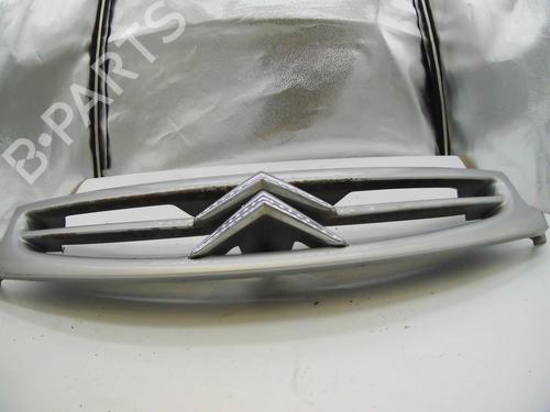 Used Grille Grille CITROËN BERLINGO / BERLINGO FIRST MPV (MF_, GJK_, GFK_) 1.9 D (MFWJZ) (70 hp) 22872722 22872722