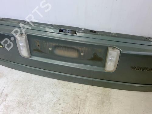 Used Tailgate LAND ROVER RANGE ROVER III (L322) 3.0 D 4x4 (177 hp) 24420939