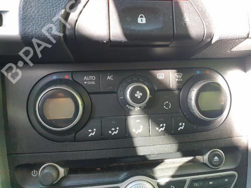 Climate control RENAULT KOLEOS I (HY_) 2.0 dCi (HY0K) | BP26892948I5 