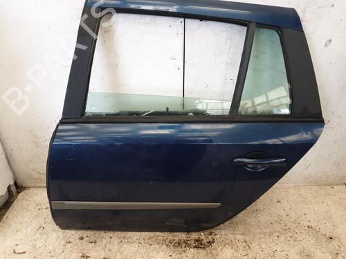 Left rear door RENAULT LAGUNA II Grandtour (KG0/1_) 1.9 dCi (KG0G) | BP29154865C4 