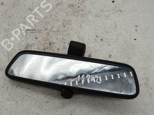 Rear mirror OPEL CORSA E (X15) 1.4 (08, 68) | BP22879052I6 - Image 2