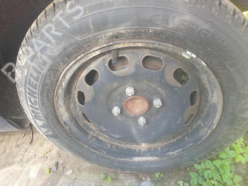 Felg FORD FIESTA VI (CB1, CCN) 1.25 | BP28194010C45 