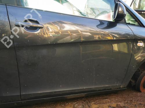 Used Right front door SEAT ALTEA XL (5P5, 5P8) 1.9 TDI (105 hp) 22882094