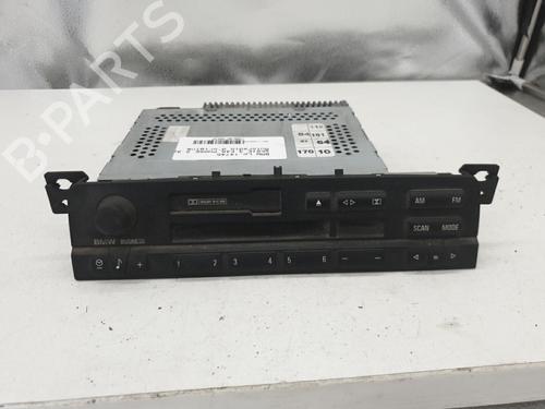Radio BMW 3 (E46) 320 d | BP24421568E6 