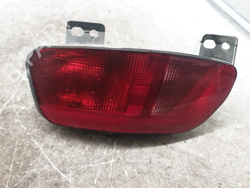 Tågelys CITROËN C4 Picasso II 1.6 BlueHDi 120 (120 hp) 31707708