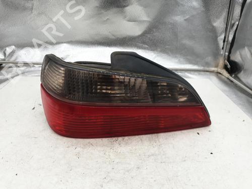 Used Left taillight Left taillight PEUGEOT 406 (8B) 1.9 TD (92 hp) 22884487 22884487