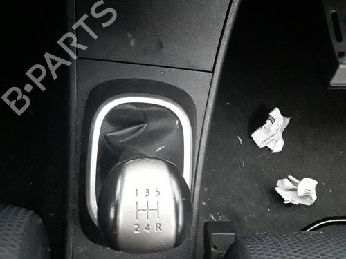 Gear lever NISSAN TIIDA Hatchback (C11) 1.6 | BP22883244M90 