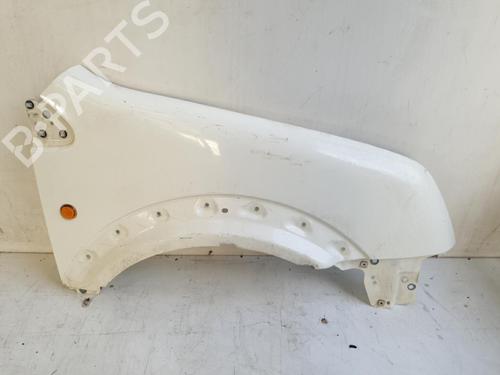 Aile avant droite FORD TRANSIT CONNECT (P65_, P70_, P80_) 1.8 TDCi (90 hp) 30046224