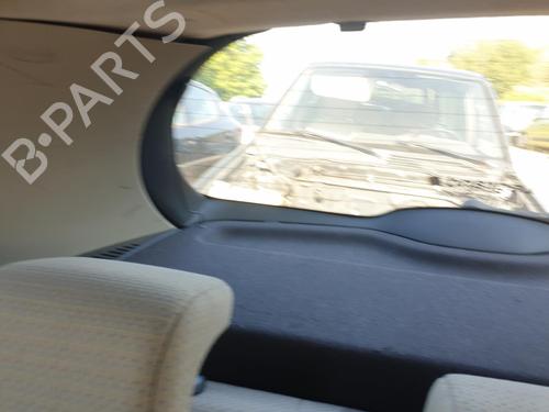 Used Rear parcel shelf Rear parcel shelf 37658242 37658242