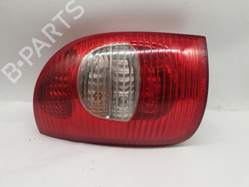 Used Left taillight CITROËN XSARA PICASSO (N68) 1.6 HDi (90 hp) 27734260