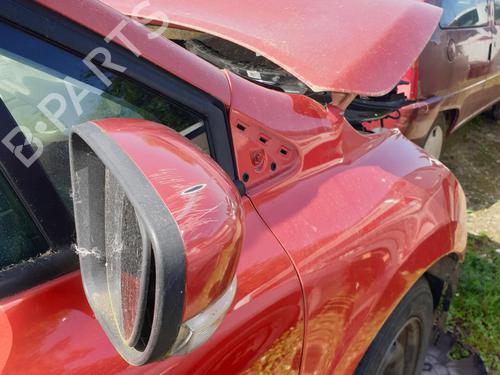 Right mirror RENAULT CLIO IV (BH_) 1.5 dCi 75 | BP25715896C27 