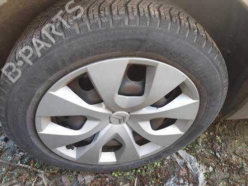 Fælk CITROËN C3 II (SC_) 1.6 HDi | BP33970100C45 - Image 2