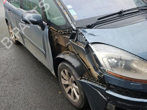 Switch CITROËN C4 Picasso I MPV (UD_) 2.0 HDi 138 | BP30168908I30  - Image 6