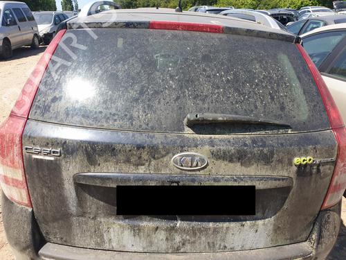 Tailgate KIA CEE'D SW (ED) 1.6 CRDi 115 | BP37280611C6 - Image 2