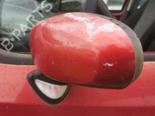 Used Left mirror RENAULT MODUS / GRAND MODUS (F/JP0_) 1.5 dCi (FP0F, JP0F) (86 hp) 24476733