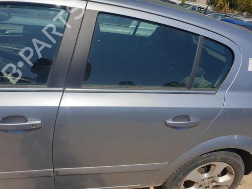 Used Left rear door Left rear door 37623090 37623090