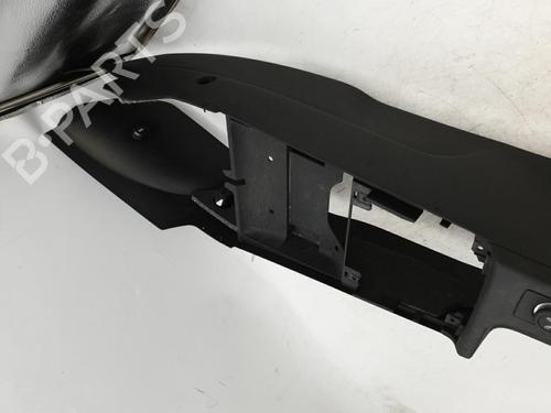 Middle console AUDI A3 (8P1) 1.6 TDI | BP25842351I22 - Image 10