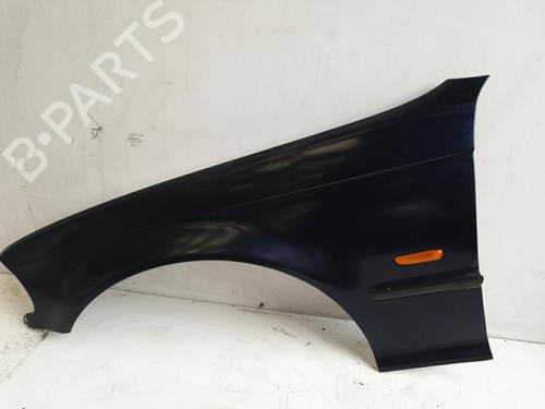 Used Left front fenders BMW 3 (E46) 320 d (129 hp) 22885548