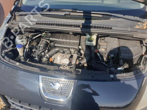 Used Engine Engine 37176838 37176838