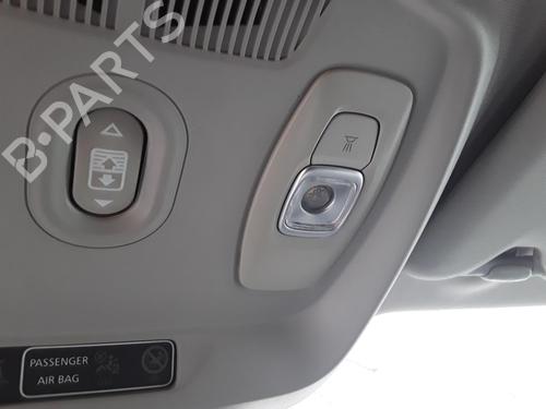 Interior roof light RENAULT KADJAR (HA_, HL_) 1.6 dCi 130 (HLA4) | BP22877441I8