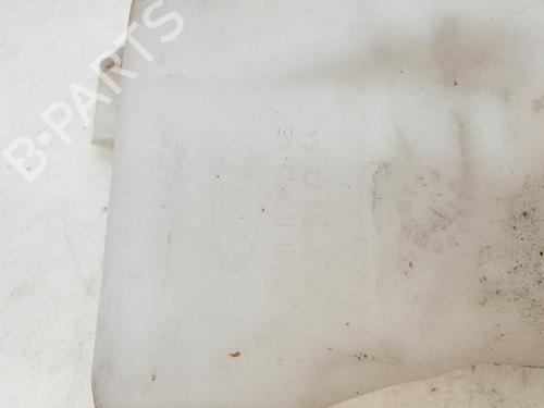 Used Windscreen washer tank FORD FIESTA VI (CB1, CCN) 1.4 TDCi (70 hp) 22875600