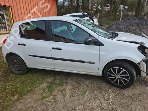 Left front window switch RENAULT CLIO III (BR0/1, CR0/1) 1.5 dCi | BP32370965I27 - Image 5