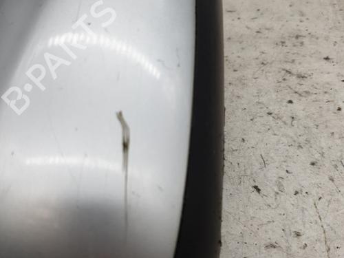 Right mirror PEUGEOT 307 (3A/C) 1.6 HDi 110 | BP22865104C27 