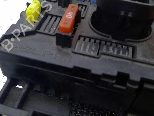 Used Fuse box Fuse box PEUGEOT 307 (3A/C) 1.6 HDi 110 (109 hp) 22868367 22868367