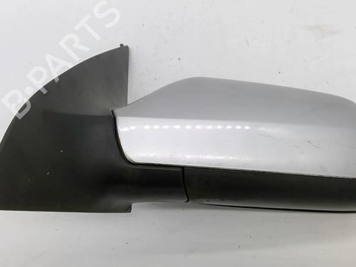 Left mirror OPEL ASTRA G Hatchback (T98) 1.7 DTI 16V (F08, F48) | BP22881041C26 