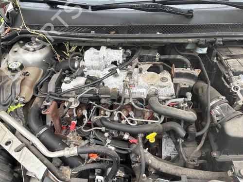 Engine FORD FOCUS II Turnier (DA_, FFS, DS) 1.8 TDCi | BP39516689M1 - Image 3