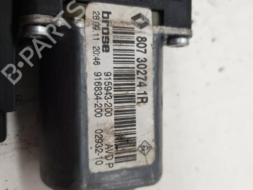 right-front-window-motor-renault-scenic-iii-jz01_-2008-2009-2010-2011-2012-2013-2014-2015-2016-24423389 main image
