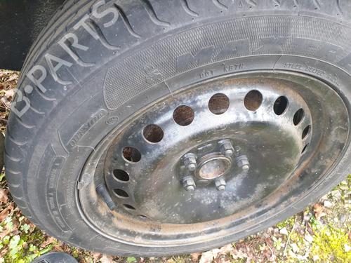 Llanta FORD FOCUS II (DA_, HCP, DP) 1.6 TDCi (90 hp) 32327650