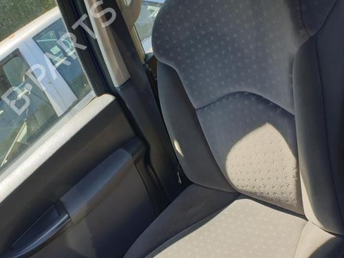 Used Right front seat Right front seat PEUGEOT 807 (EB_) 2.2 HDi (163 hp) 28036314 28036314