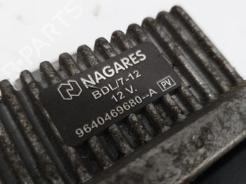 Electronic module DACIA SANDERO 1.5 dCi | BP26400730M83  - Image 5