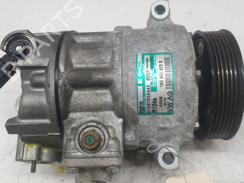 AC compressor SEAT LEON (1P1) | BP36482102M34 - Image 3