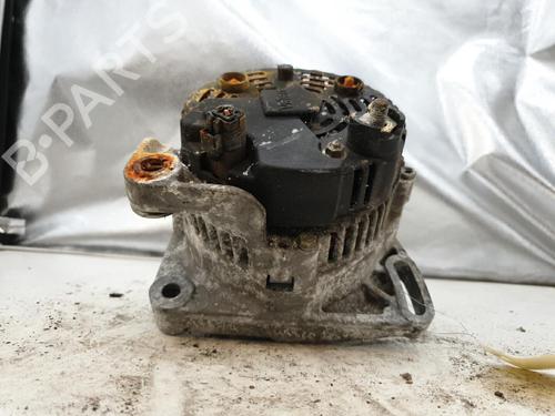 Used Alternator Alternator 24421940 24421940