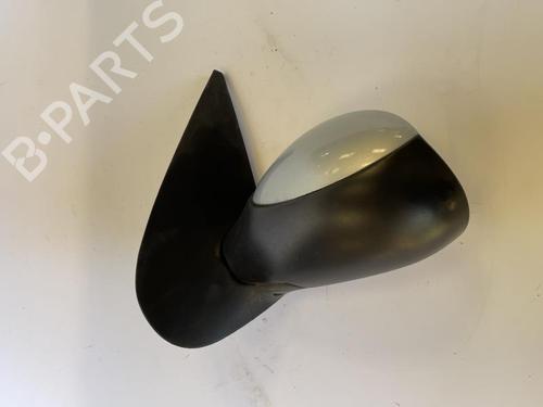 Used Left mirror Left mirror PEUGEOT 206 Hatchback (2A/C) 1.4 HDi eco 70 (68 hp) 22873408 22873408